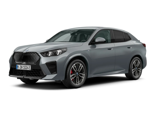 BMW iX2 230kW xDrive30 Shadow Ed 65kWh 5dr Auto Tech+/22kW Electric Hatchback - Image 1